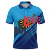 Custom Full Sublimated Polo Design 1 Custom Full Sublimated Polo Design 1 Thumbnail