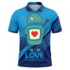 Custom Full Sublimated Polo Design 1 Custom Full Sublimated Polo Design 1 Thumbnail