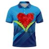Custom Full Sublimated Polo Design 1 Custom Full Sublimated Polo Design 1 Thumbnail