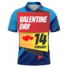 Custom Full Sublimated Polo Design 1 Custom Full Sublimated Polo Design 1 Thumbnail