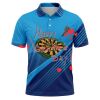 Custom Full Sublimated Polo Design 1 Custom Full Sublimated Polo Design 1 Thumbnail