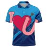 Custom Full Sublimated Polo Design 1 Custom Full Sublimated Polo Design 1 Thumbnail