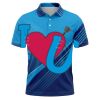 Custom Full Sublimated Polo Design 1 Custom Full Sublimated Polo Design 1 Thumbnail