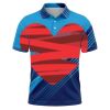 Custom Full Sublimated Polo Design 1 Custom Full Sublimated Polo Design 1 Thumbnail