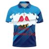 Custom Full Sublimated Polo Design 1 Custom Full Sublimated Polo Design 1 Thumbnail