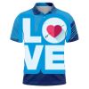 Custom Full Sublimated Polo Design 1 Custom Full Sublimated Polo Design 1 Thumbnail