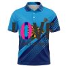 Custom Full Sublimated Polo Design 1 Custom Full Sublimated Polo Design 1 Thumbnail