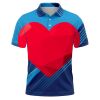 Custom Full Sublimated Polo Design 1 Custom Full Sublimated Polo Design 1 Thumbnail