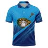 Custom Full Sublimated Polo Design 1 Custom Full Sublimated Polo Design 1 Thumbnail
