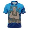 Custom Full Sublimated Polo Design 1 Custom Full Sublimated Polo Design 1 Thumbnail