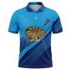 Custom Full Sublimated Polo Design 1 Custom Full Sublimated Polo Design 1 Thumbnail