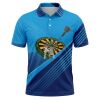 Custom Full Sublimated Polo Design 1 Custom Full Sublimated Polo Design 1 Thumbnail