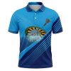 Custom Full Sublimated Polo Design 1 Custom Full Sublimated Polo Design 1 Thumbnail