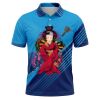 Custom Full Sublimated Polo Design 1 Custom Full Sublimated Polo Design 1 Thumbnail