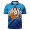 Custom Full Sublimated Polo Design 1 Custom Full Sublimated Polo Design 1 Thumbnail