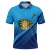 Custom Full Sublimated Polo Design 1 Custom Full Sublimated Polo Design 1 Thumbnail