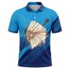 Custom Full Sublimated Polo Design 1 Custom Full Sublimated Polo Design 1 Thumbnail