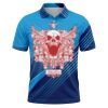 Custom Full Sublimated Polo Design 1 Custom Full Sublimated Polo Design 1 Thumbnail