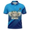 Custom Full Sublimated Polo Design 1 Custom Full Sublimated Polo Design 1 Thumbnail