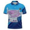 Custom Full Sublimated Polo Design 1 Custom Full Sublimated Polo Design 1 Thumbnail