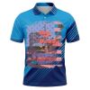 Custom Full Sublimated Polo Design 1 Custom Full Sublimated Polo Design 1 Thumbnail