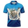 Custom Full Sublimated Polo Design 1 Custom Full Sublimated Polo Design 1 Thumbnail