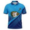 Custom Full Sublimated Polo Design 1 Custom Full Sublimated Polo Design 1 Thumbnail