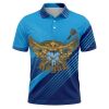 Custom Full Sublimated Polo Design 1 Custom Full Sublimated Polo Design 1 Thumbnail
