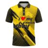 Custom Full Sublimated Polo Design 2 Custom Full Sublimated Polo Design 2 Thumbnail