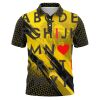 Custom Full Sublimated Polo Design 2 Custom Full Sublimated Polo Design 2 Thumbnail