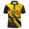 Custom Full Sublimated Polo Design 2 Custom Full Sublimated Polo Design 2 Thumbnail