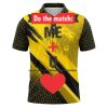 Custom Full Sublimated Polo Design 2 Custom Full Sublimated Polo Design 2 Thumbnail