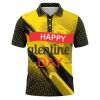 Custom Full Sublimated Polo Design 2 Custom Full Sublimated Polo Design 2 Thumbnail