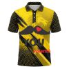 Custom Full Sublimated Polo Design 2 Custom Full Sublimated Polo Design 2 Thumbnail