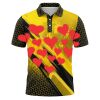 Custom Full Sublimated Polo Design 2 Custom Full Sublimated Polo Design 2 Thumbnail