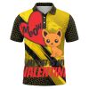 Custom Full Sublimated Polo Design 2 Custom Full Sublimated Polo Design 2 Thumbnail