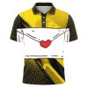 Custom Full Sublimated Polo Design 2 Custom Full Sublimated Polo Design 2 Thumbnail