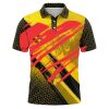Custom Full Sublimated Polo Design 2 Custom Full Sublimated Polo Design 2 Thumbnail
