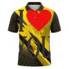 Custom Full Sublimated Polo Design 2 Custom Full Sublimated Polo Design 2 Thumbnail
