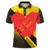 Custom Full Sublimated Polo Design 2 Custom Full Sublimated Polo Design 2 Thumbnail