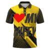 Custom Full Sublimated Polo Design 2 Custom Full Sublimated Polo Design 2 Thumbnail