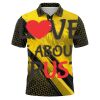 Custom Full Sublimated Polo Design 2 Custom Full Sublimated Polo Design 2 Thumbnail