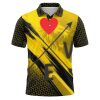 Custom Full Sublimated Polo Design 2 Custom Full Sublimated Polo Design 2 Thumbnail