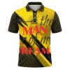 Custom Full Sublimated Polo Design 2 Custom Full Sublimated Polo Design 2 Thumbnail