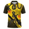 Custom Full Sublimated Polo Design 2 Custom Full Sublimated Polo Design 2 Thumbnail