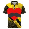 Custom Full Sublimated Polo Design 2 Custom Full Sublimated Polo Design 2 Thumbnail