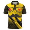 Custom Full Sublimated Polo Design 2 Custom Full Sublimated Polo Design 2 Thumbnail