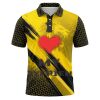 Custom Full Sublimated Polo Design 2 Custom Full Sublimated Polo Design 2 Thumbnail