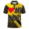 Custom Full Sublimated Polo Design 2 Custom Full Sublimated Polo Design 2 Thumbnail