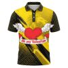 Custom Full Sublimated Polo Design 2 Custom Full Sublimated Polo Design 2 Thumbnail